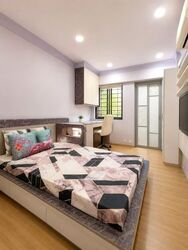 Blk 302 Woodlands Street 31 (Woodlands), HDB 5 Rooms #555838241